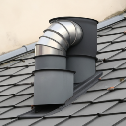 Ventilation simple flux : assurez une ventilation de base pour un confort optimal dans toute la maison Pornichet